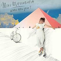 松原みき Myself レコード　プロモーション盤(J-POP RECORD) 松原みき MIKI MATSUBARA / マイセルフ MYSELF (LP) - HIP TANK
